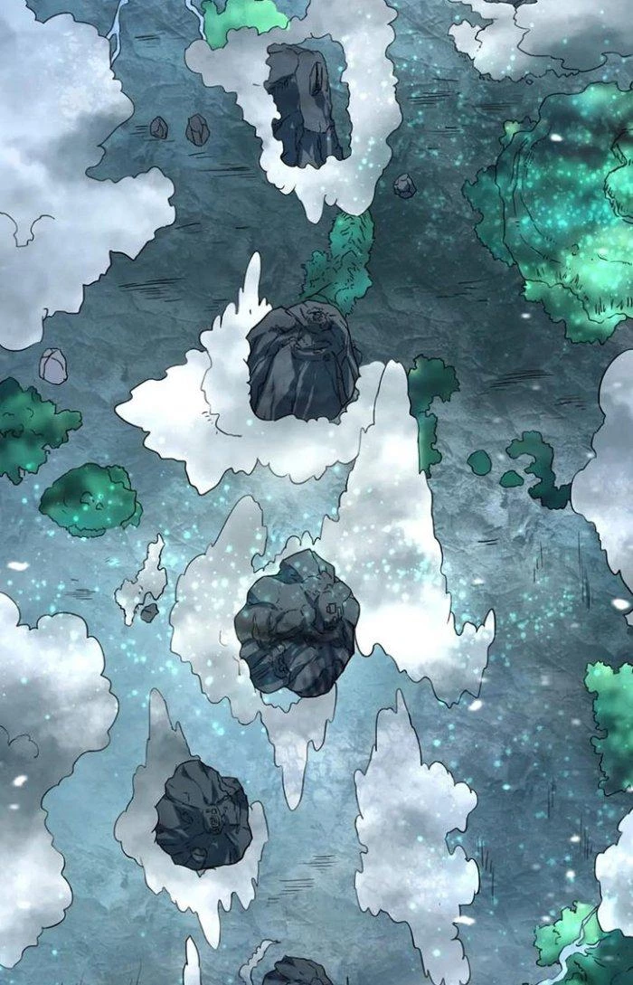Sư Tổ Của Ta Là Thiên Hạ Đệ Nhất Chapter 57 - Trang 2