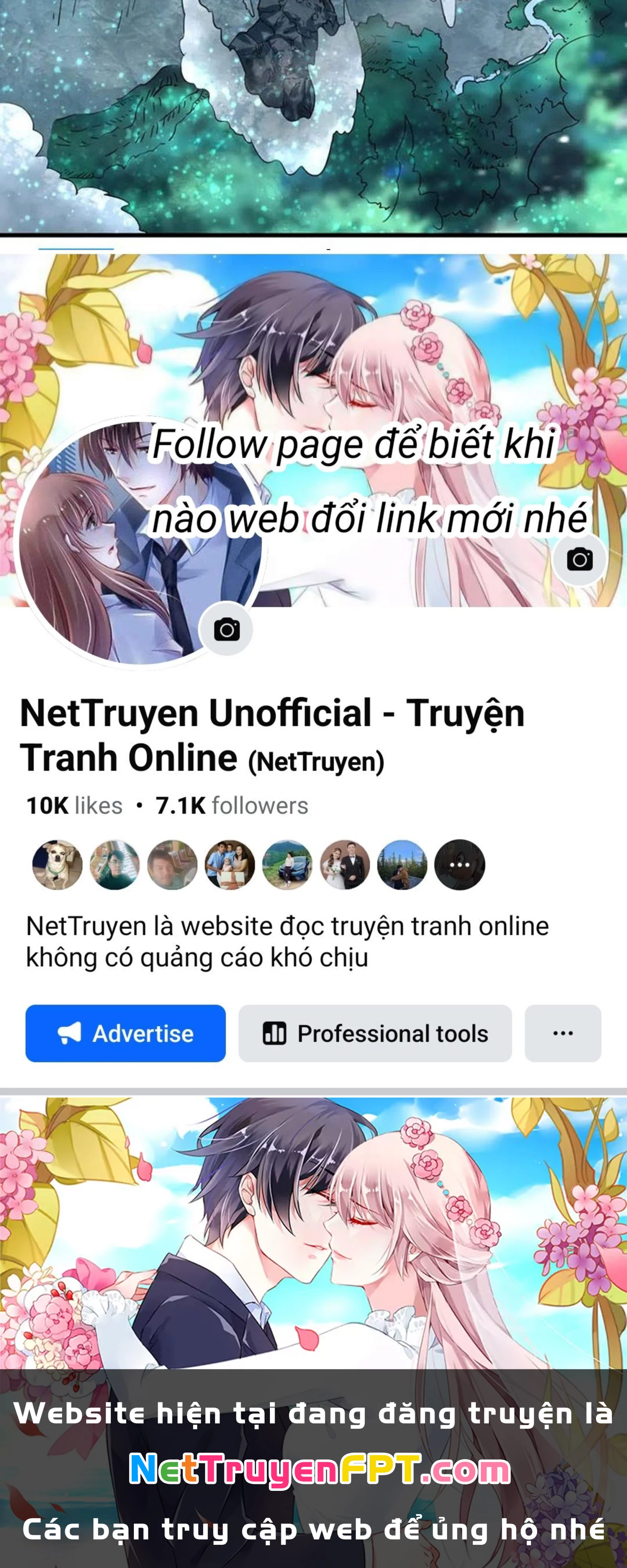 Sư Tổ Của Ta Là Thiên Hạ Đệ Nhất Chapter 57 - Trang 2