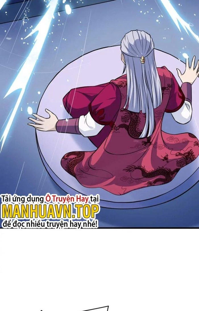 Sư Tổ Của Ta Là Thiên Hạ Đệ Nhất Chapter 57 - Trang 2