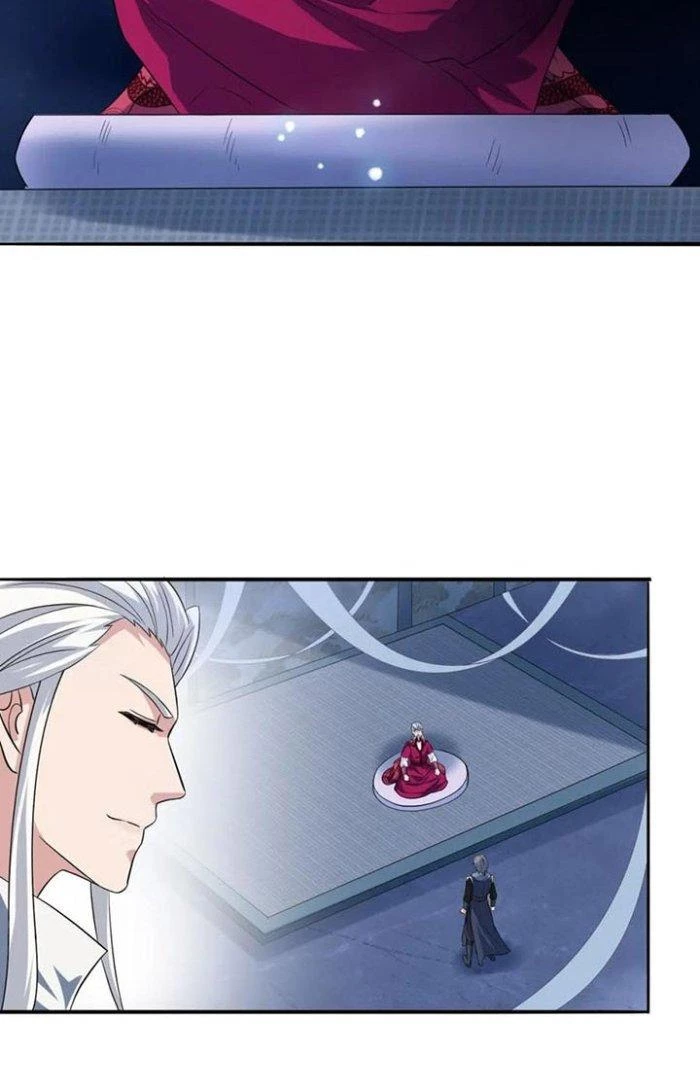Sư Tổ Của Ta Là Thiên Hạ Đệ Nhất Chapter 57 - Trang 2