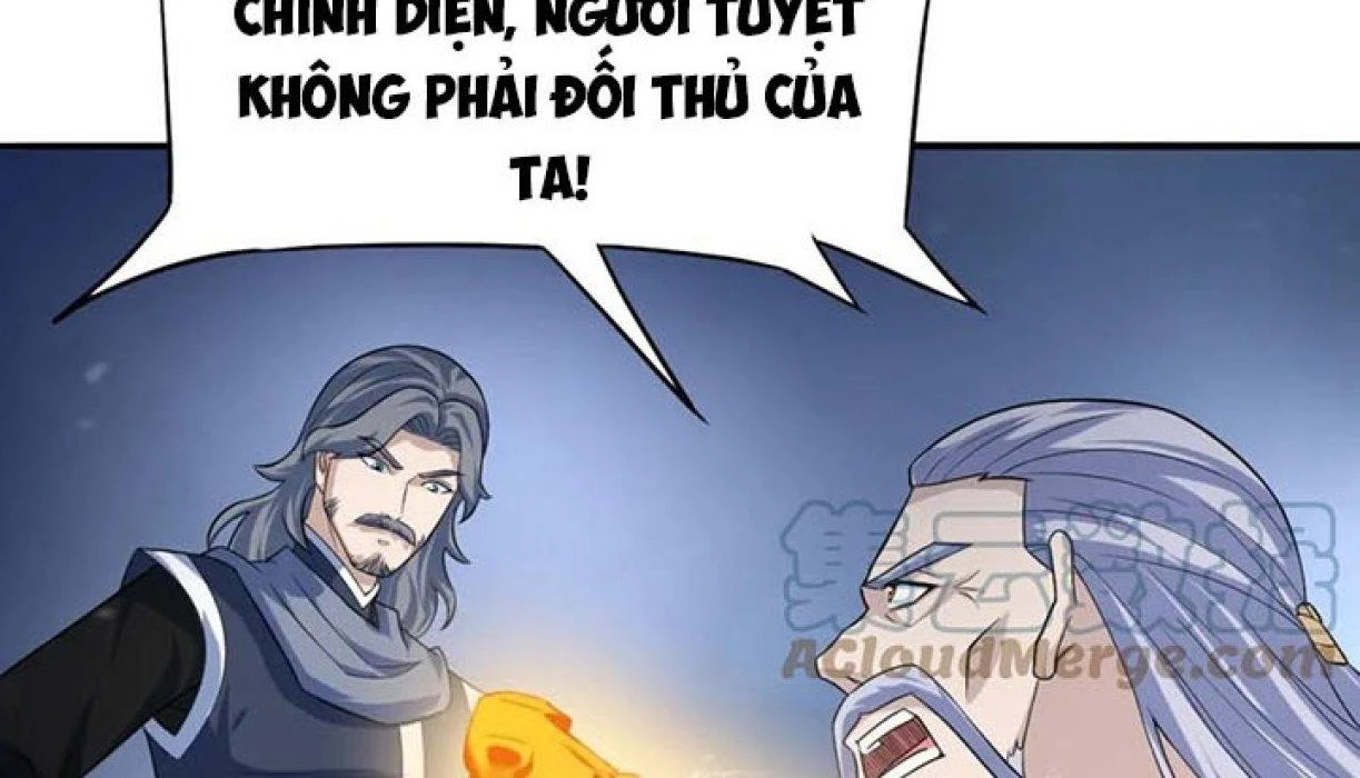 Sư Tổ Của Ta Là Thiên Hạ Đệ Nhất Chapter 57 - Trang 2