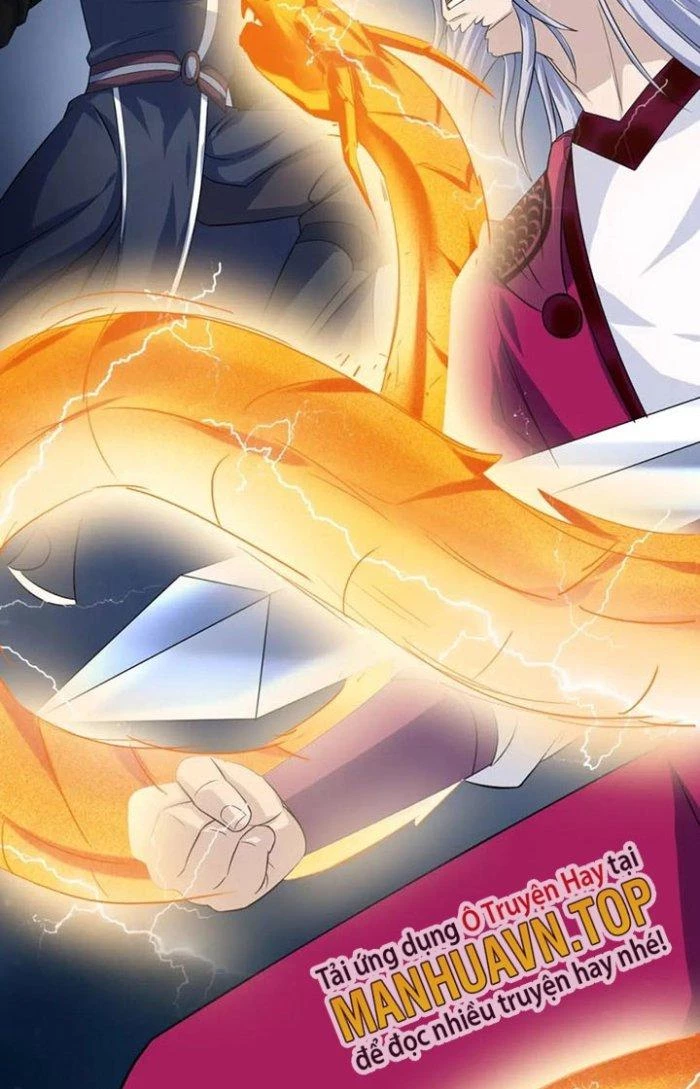 Sư Tổ Của Ta Là Thiên Hạ Đệ Nhất Chapter 57 - Trang 2