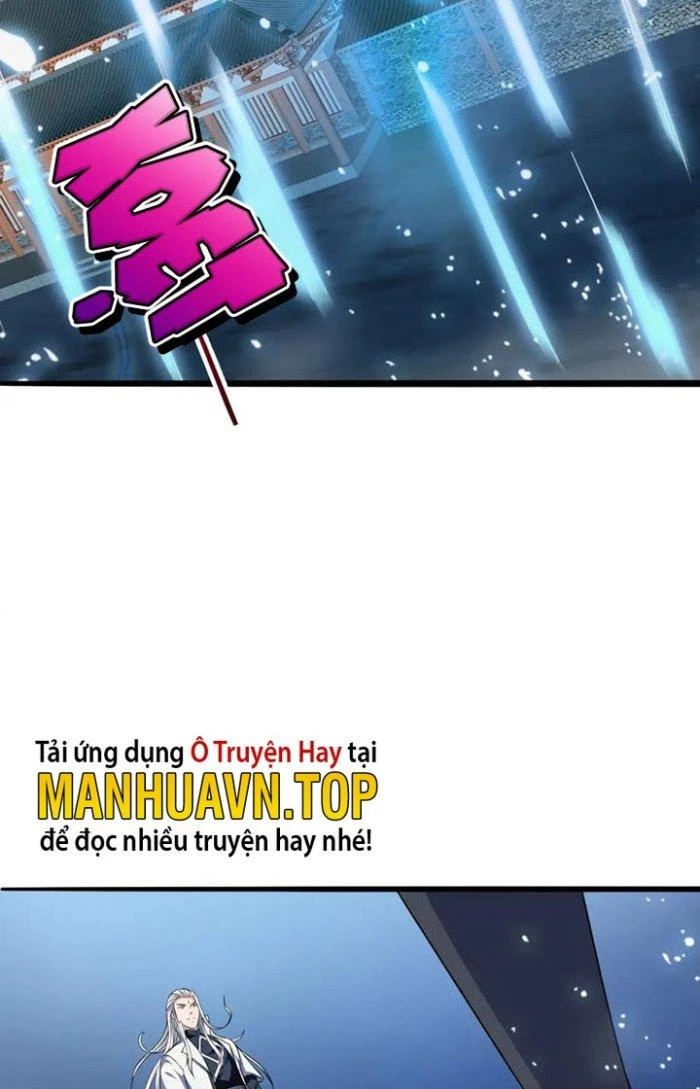 Sư Tổ Của Ta Là Thiên Hạ Đệ Nhất Chapter 57 - Trang 2