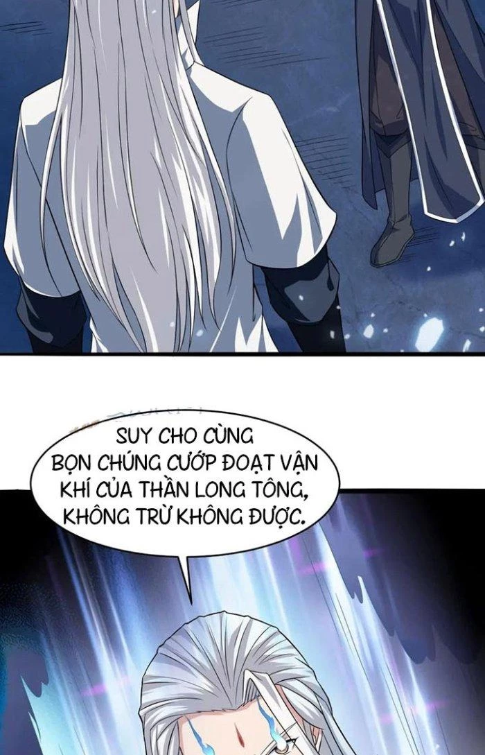 Sư Tổ Của Ta Là Thiên Hạ Đệ Nhất Chapter 57 - Trang 2