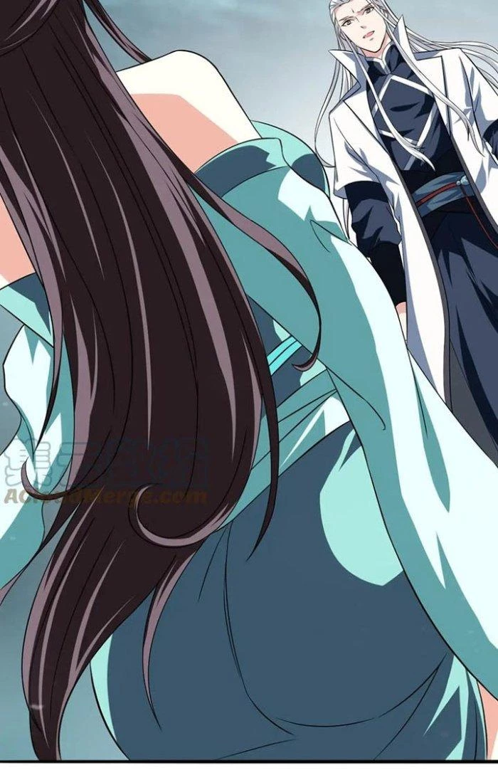 Sư Tổ Của Ta Là Thiên Hạ Đệ Nhất Chapter 57 - Trang 2