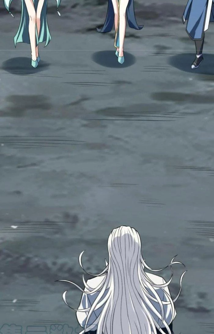Sư Tổ Của Ta Là Thiên Hạ Đệ Nhất Chapter 58 - Trang 2