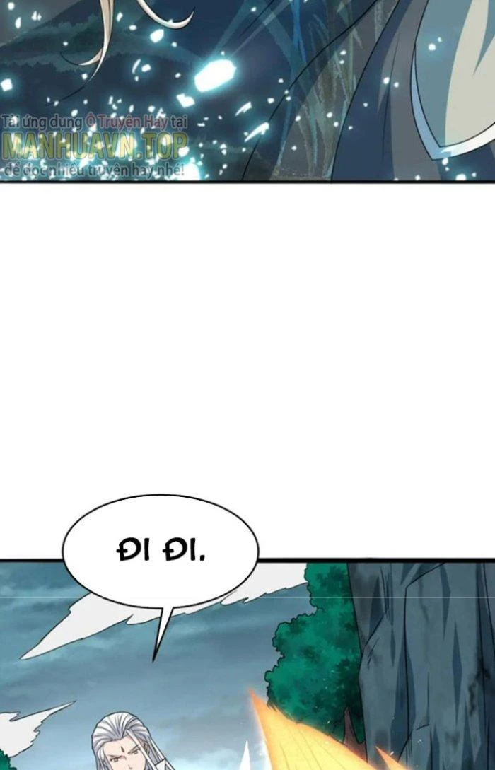Sư Tổ Của Ta Là Thiên Hạ Đệ Nhất Chapter 58 - Trang 2