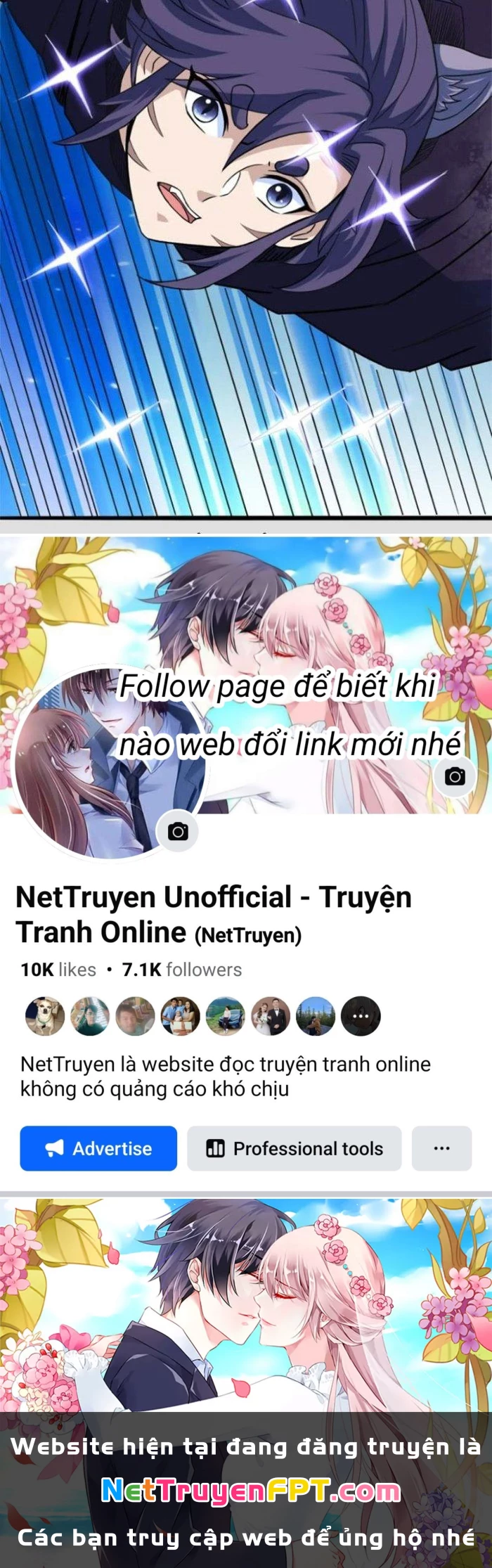 Sư Tổ Của Ta Là Thiên Hạ Đệ Nhất Chapter 61 - Trang 2