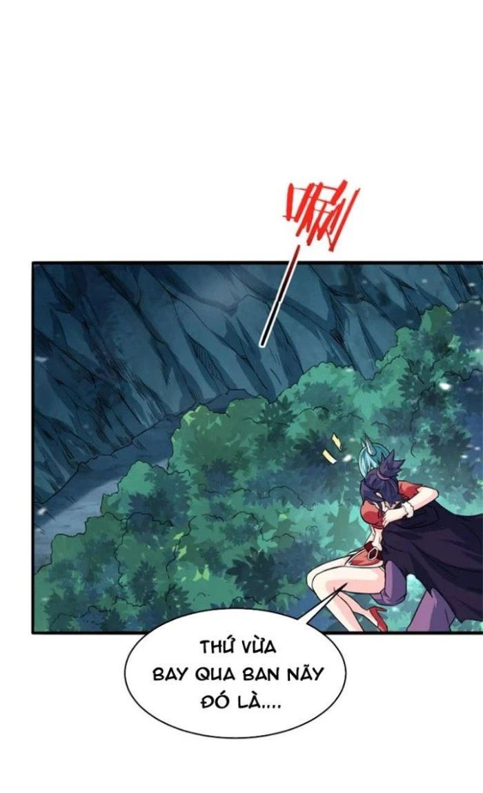 Sư Tổ Của Ta Là Thiên Hạ Đệ Nhất Chapter 61 - Trang 2