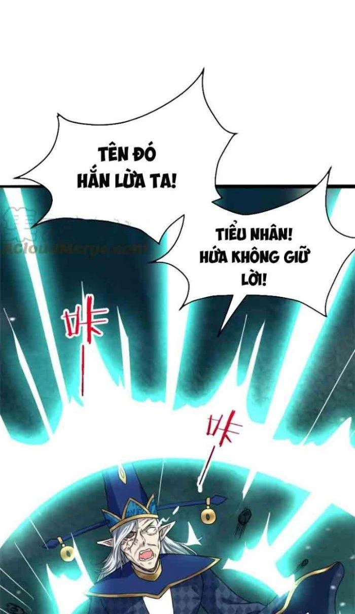 Sư Tổ Của Ta Là Thiên Hạ Đệ Nhất Chapter 62 - Trang 2