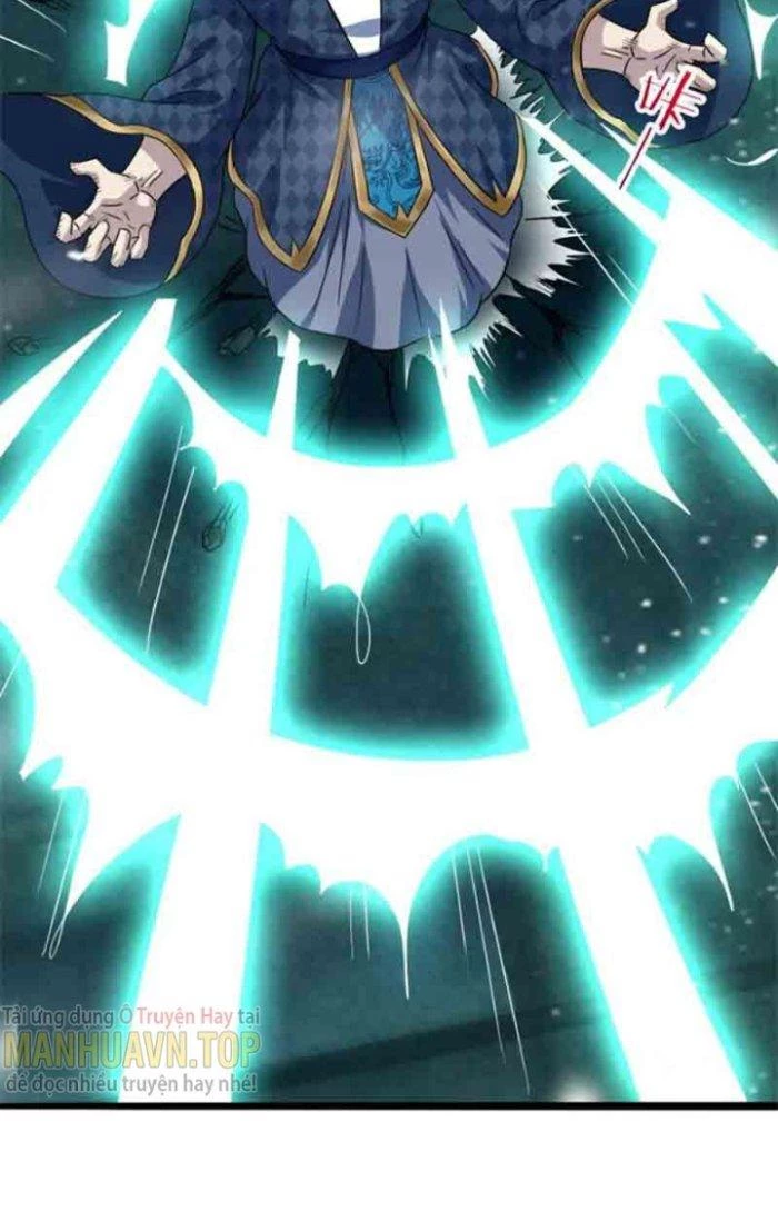 Sư Tổ Của Ta Là Thiên Hạ Đệ Nhất Chapter 62 - Trang 2