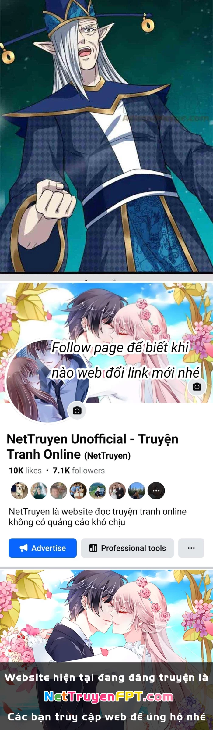 Sư Tổ Của Ta Là Thiên Hạ Đệ Nhất Chapter 62 - Trang 2