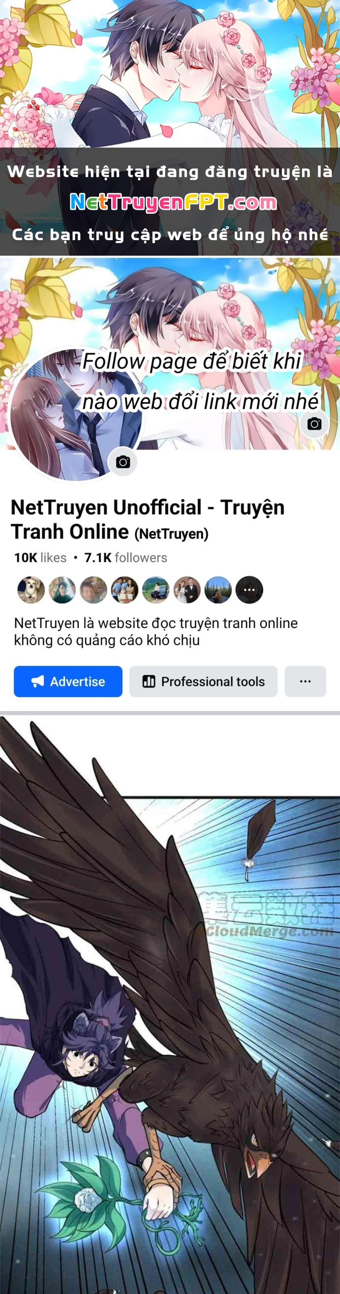 Sư Tổ Của Ta Là Thiên Hạ Đệ Nhất Chapter 62 - Trang 2