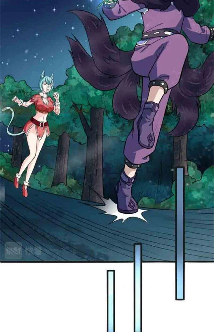 Sư Tổ Của Ta Là Thiên Hạ Đệ Nhất Chapter 62 - Trang 2