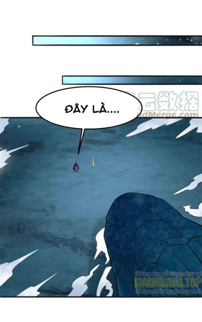 Sư Tổ Của Ta Là Thiên Hạ Đệ Nhất Chapter 62 - Trang 2