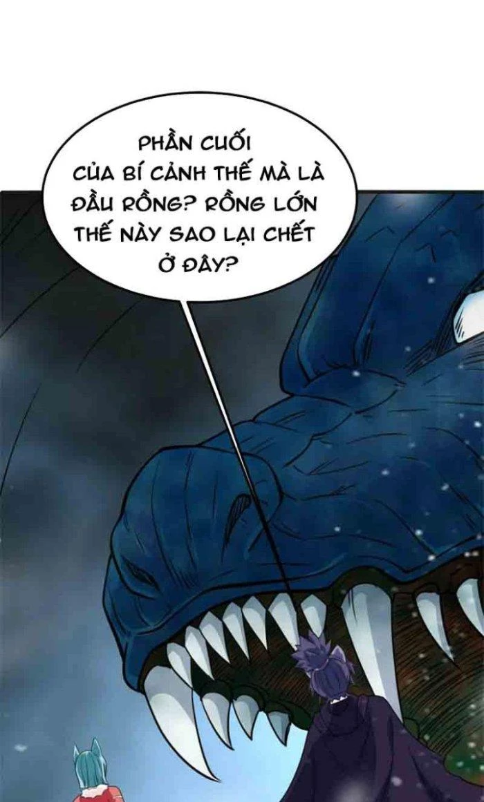 Sư Tổ Của Ta Là Thiên Hạ Đệ Nhất Chapter 62 - Trang 2
