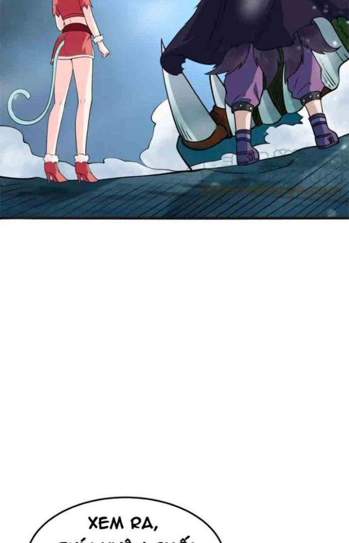 Sư Tổ Của Ta Là Thiên Hạ Đệ Nhất Chapter 62 - Trang 2