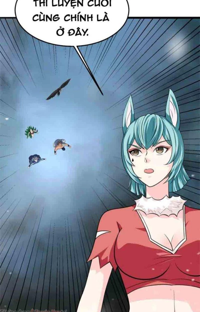 Sư Tổ Của Ta Là Thiên Hạ Đệ Nhất Chapter 62 - Trang 2