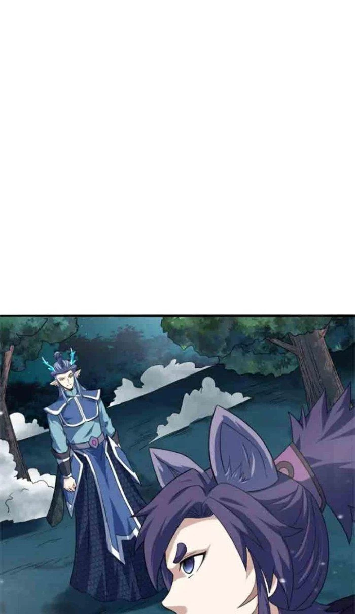 Sư Tổ Của Ta Là Thiên Hạ Đệ Nhất Chapter 62 - Trang 2