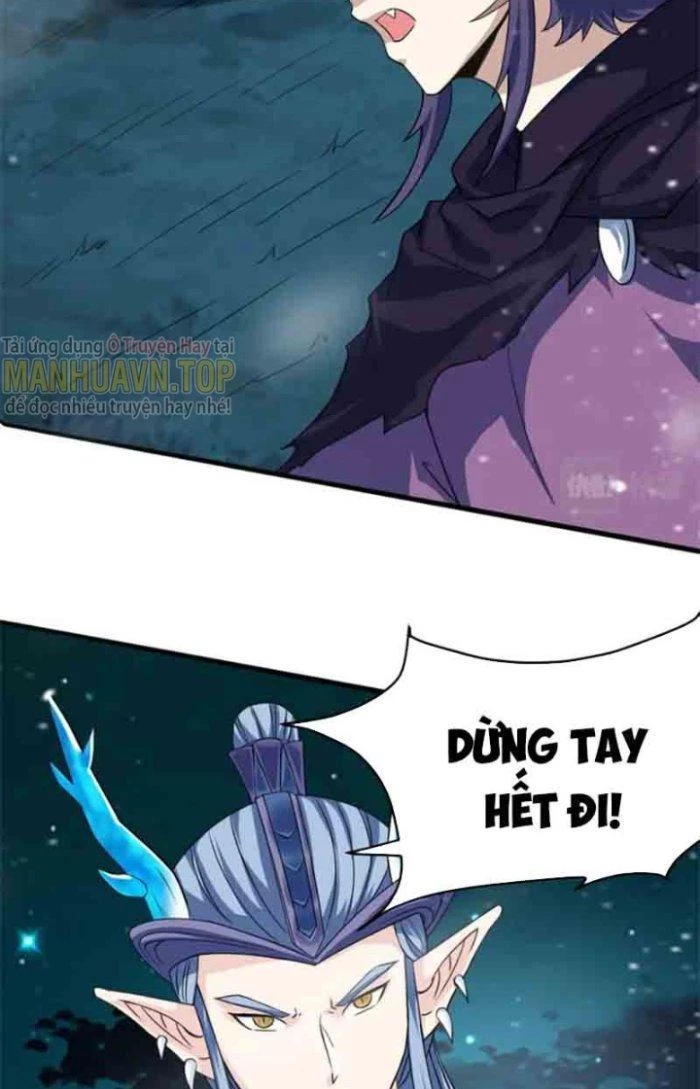 Sư Tổ Của Ta Là Thiên Hạ Đệ Nhất Chapter 62 - Trang 2