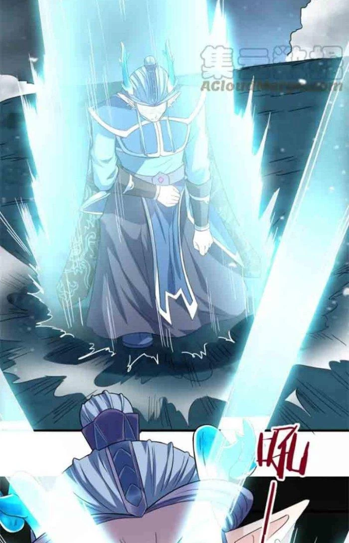 Sư Tổ Của Ta Là Thiên Hạ Đệ Nhất Chapter 62 - Trang 2