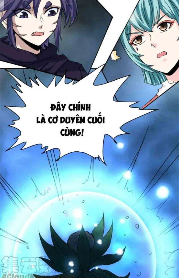 Sư Tổ Của Ta Là Thiên Hạ Đệ Nhất Chapter 62 - Trang 2