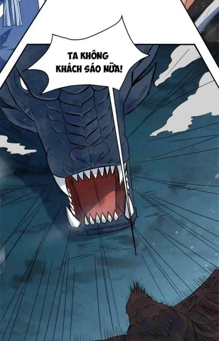 Sư Tổ Của Ta Là Thiên Hạ Đệ Nhất Chapter 62 - Trang 2