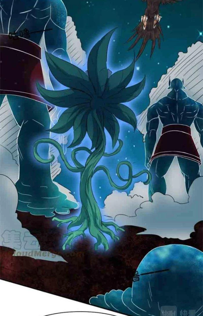 Sư Tổ Của Ta Là Thiên Hạ Đệ Nhất Chapter 62 - Trang 2