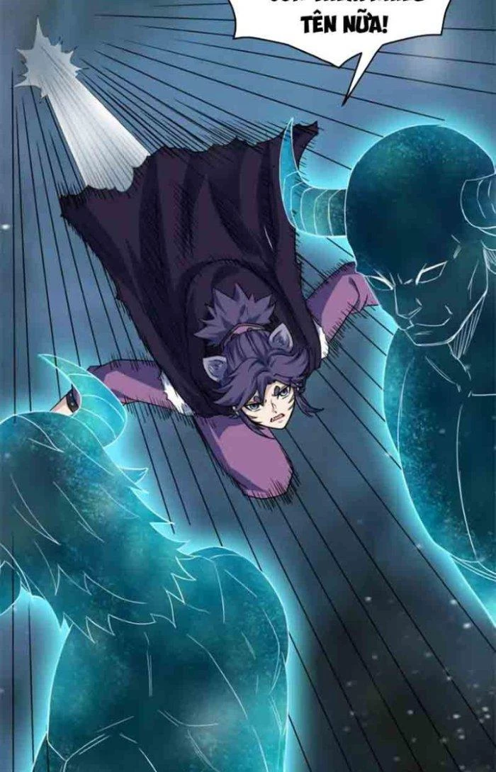 Sư Tổ Của Ta Là Thiên Hạ Đệ Nhất Chapter 62 - Trang 2
