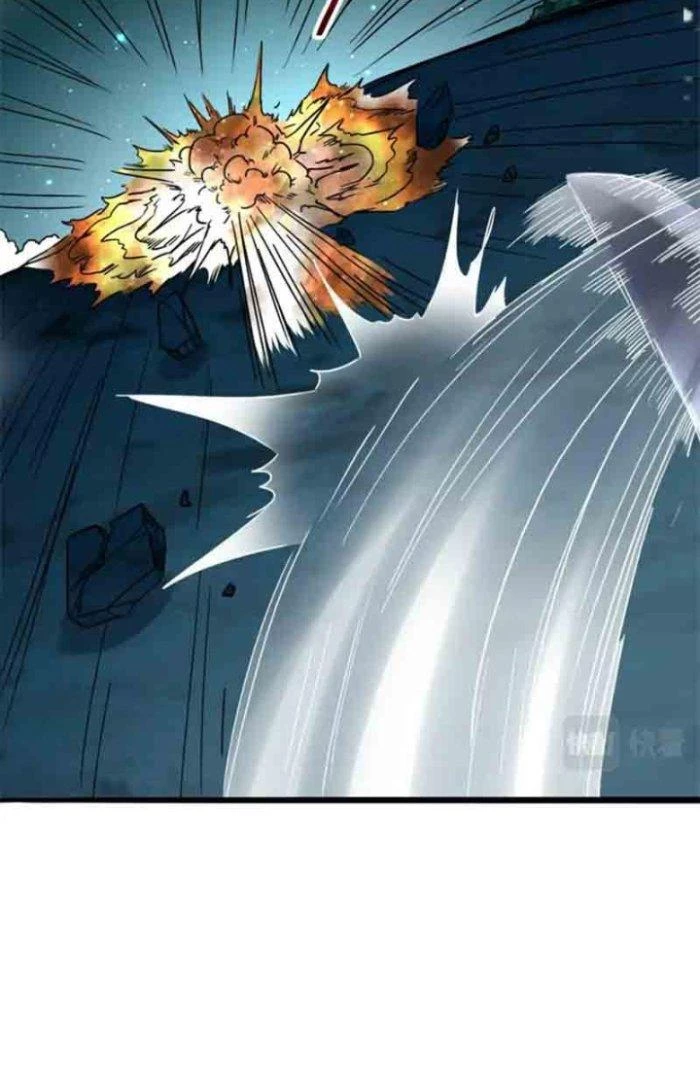 Sư Tổ Của Ta Là Thiên Hạ Đệ Nhất Chapter 62 - Trang 2
