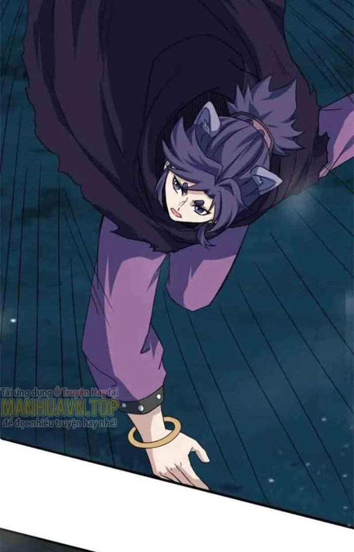 Sư Tổ Của Ta Là Thiên Hạ Đệ Nhất Chapter 62 - Trang 2