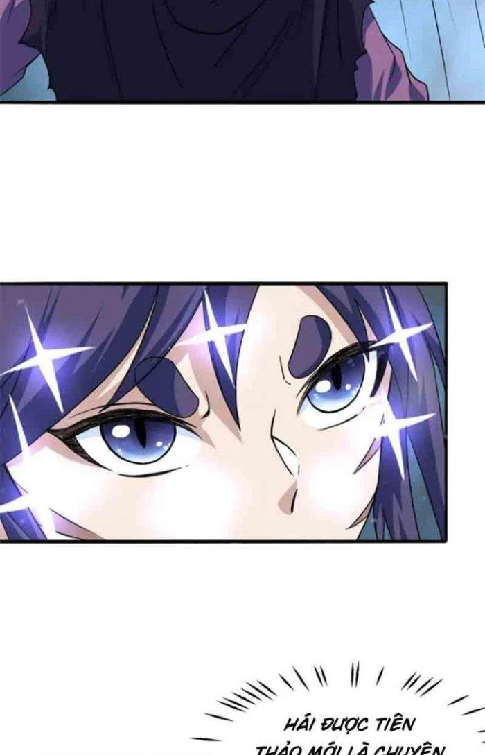 Sư Tổ Của Ta Là Thiên Hạ Đệ Nhất Chapter 62 - Trang 2