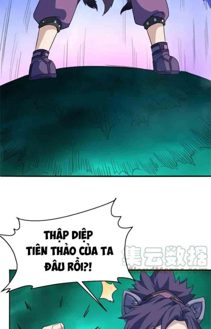 Sư Tổ Của Ta Là Thiên Hạ Đệ Nhất Chapter 62 - Trang 2