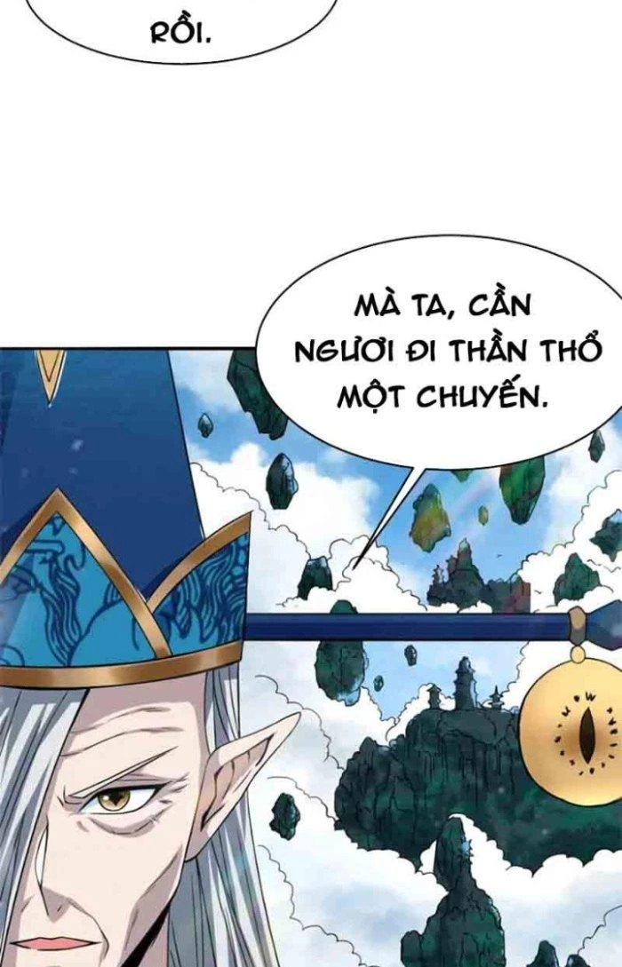 Sư Tổ Của Ta Là Thiên Hạ Đệ Nhất Chapter 62 - Trang 2