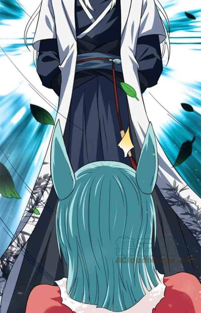 Sư Tổ Của Ta Là Thiên Hạ Đệ Nhất Chapter 63 - Trang 2