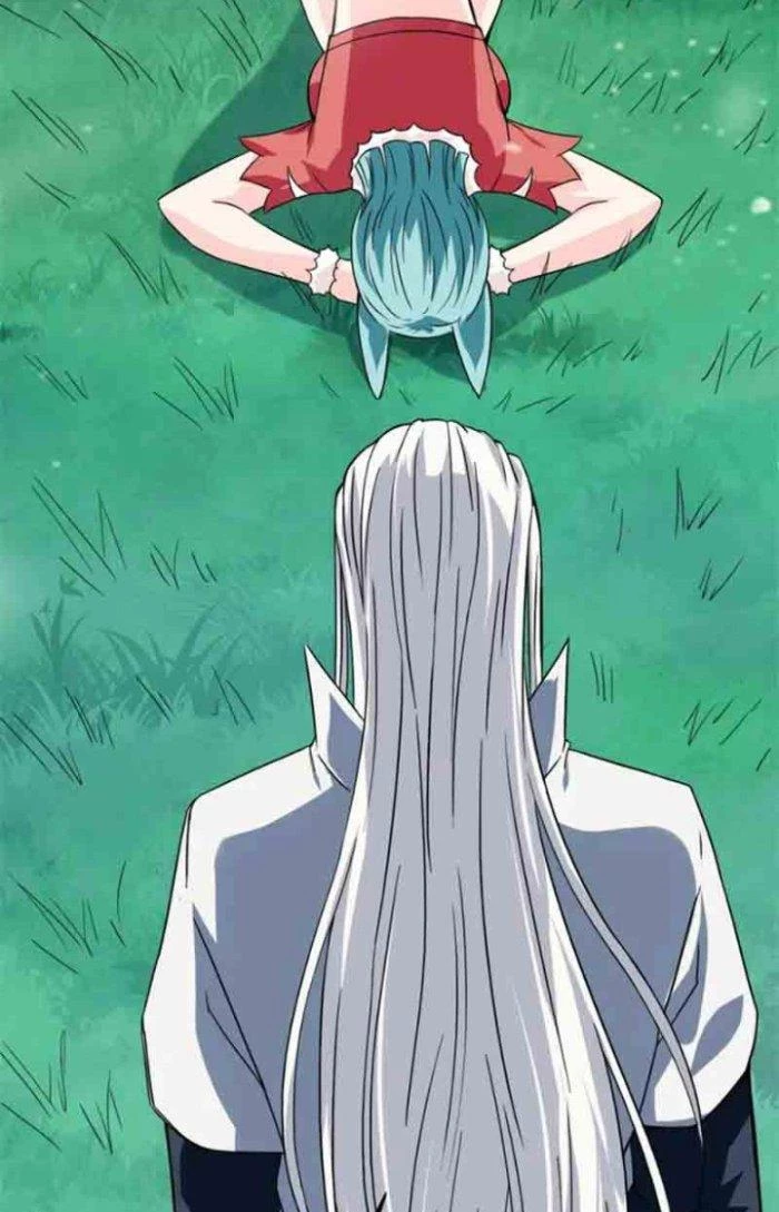 Sư Tổ Của Ta Là Thiên Hạ Đệ Nhất Chapter 63 - Trang 2