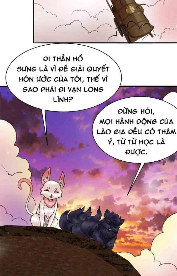 Sư Tổ Của Ta Là Thiên Hạ Đệ Nhất Chapter 63 - Trang 2