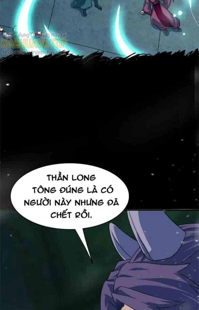 Sư Tổ Của Ta Là Thiên Hạ Đệ Nhất Chapter 63 - Trang 2