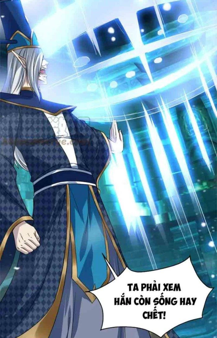 Sư Tổ Của Ta Là Thiên Hạ Đệ Nhất Chapter 63 - Trang 2