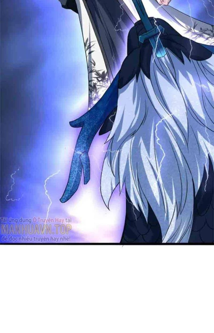 Sư Tổ Của Ta Là Thiên Hạ Đệ Nhất Chapter 63 - Trang 2