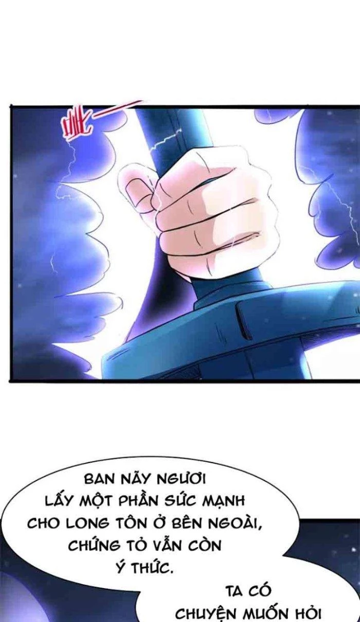 Sư Tổ Của Ta Là Thiên Hạ Đệ Nhất Chapter 63 - Trang 2