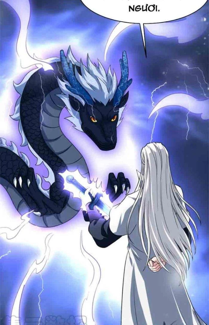 Sư Tổ Của Ta Là Thiên Hạ Đệ Nhất Chapter 63 - Trang 2
