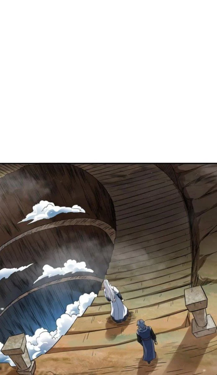 Sư Tổ Của Ta Là Thiên Hạ Đệ Nhất Chapter 64 - Trang 2