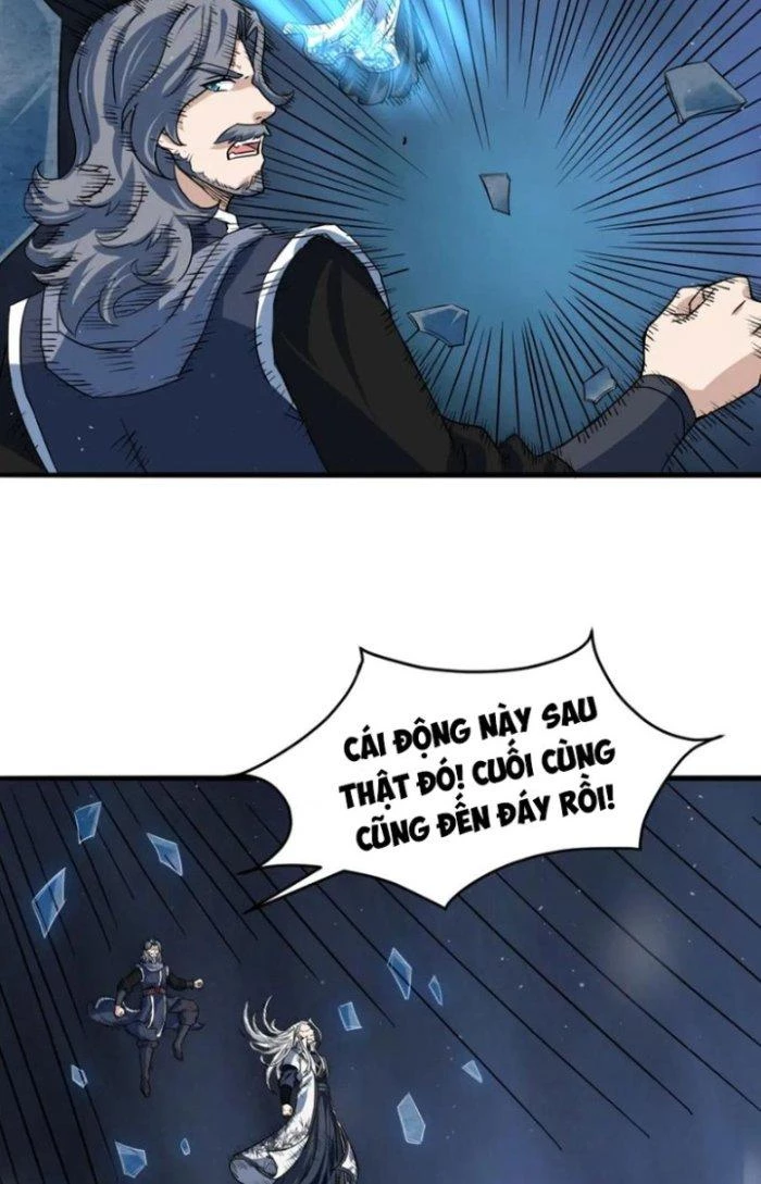 Sư Tổ Của Ta Là Thiên Hạ Đệ Nhất Chapter 64 - Trang 2