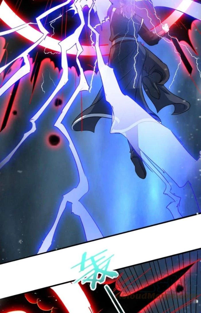 Sư Tổ Của Ta Là Thiên Hạ Đệ Nhất Chapter 64 - Trang 2