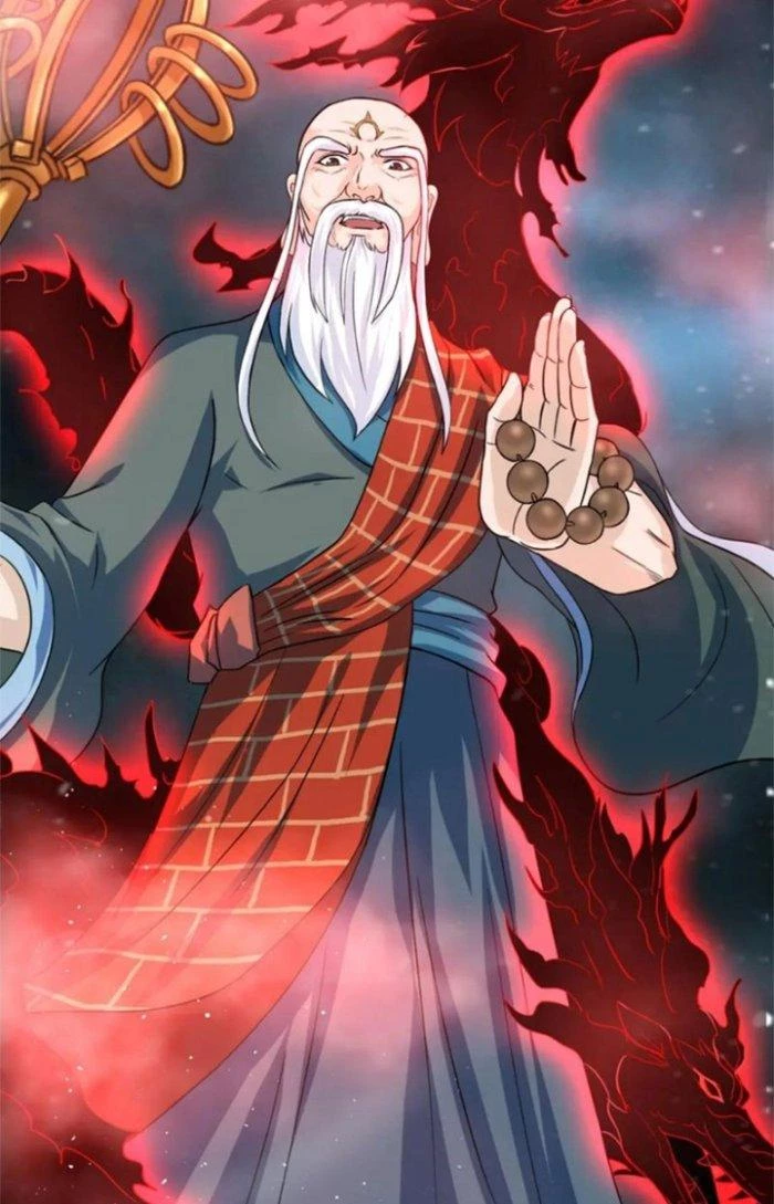 Sư Tổ Của Ta Là Thiên Hạ Đệ Nhất Chapter 65 - Trang 2