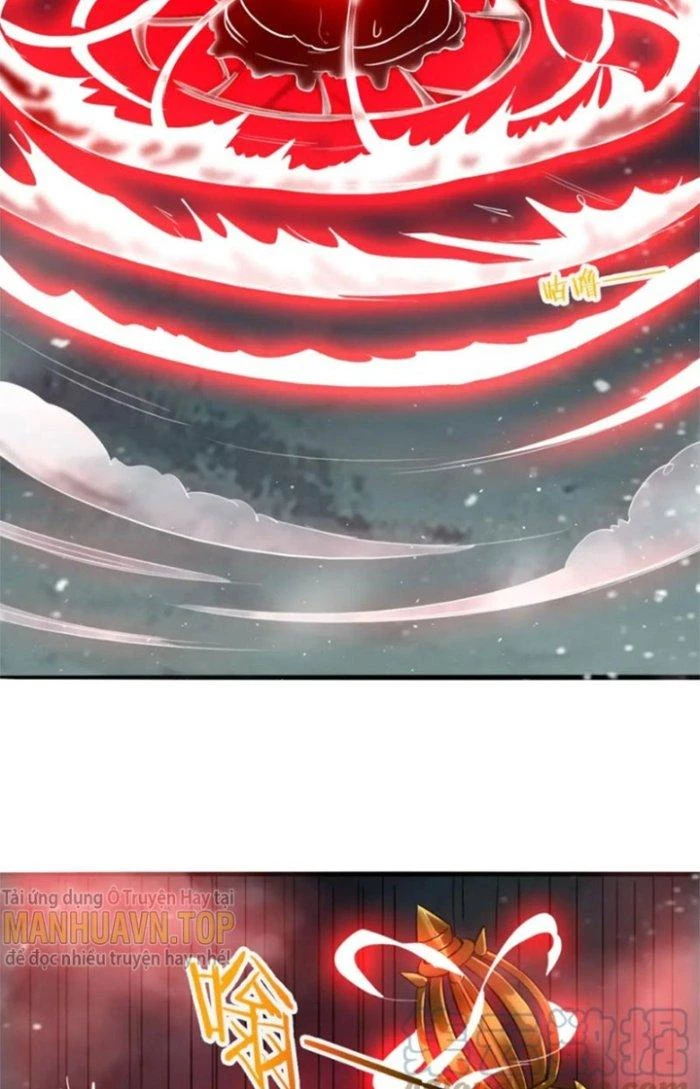 Sư Tổ Của Ta Là Thiên Hạ Đệ Nhất Chapter 65 - Trang 2