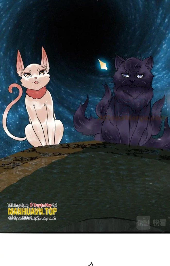 Sư Tổ Của Ta Là Thiên Hạ Đệ Nhất Chapter 67 - Trang 2