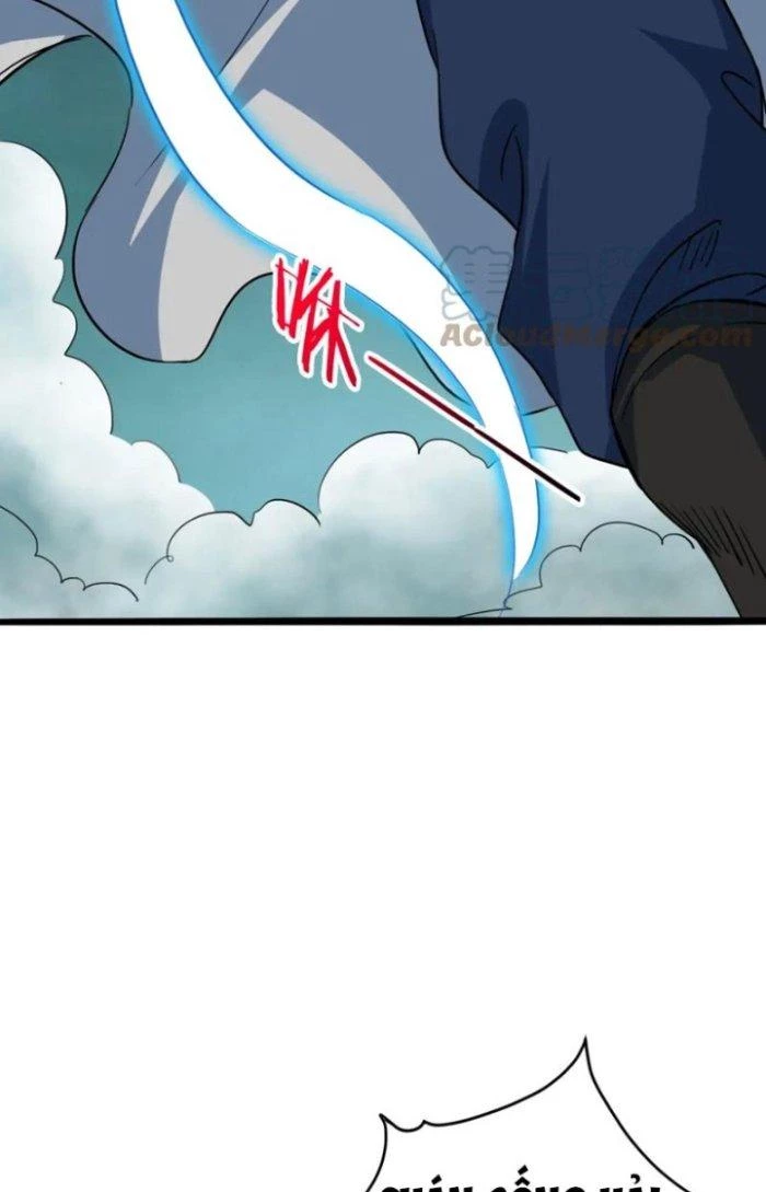 Sư Tổ Của Ta Là Thiên Hạ Đệ Nhất Chapter 67 - Trang 2