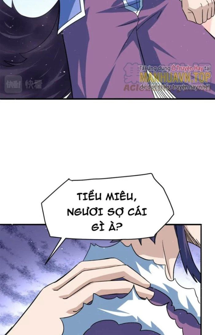 Sư Tổ Của Ta Là Thiên Hạ Đệ Nhất Chapter 69 - Trang 2